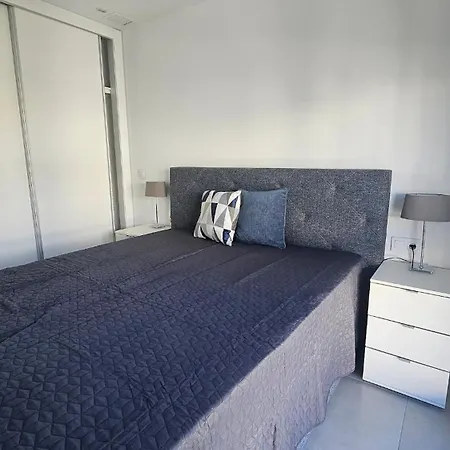 Apartment Sunny Penthouse In Horadada Pilar de la Horadada