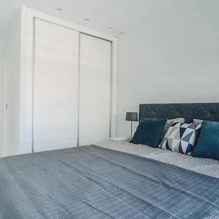 Sunny Penthouse In Horadada Pilar de la Horadada